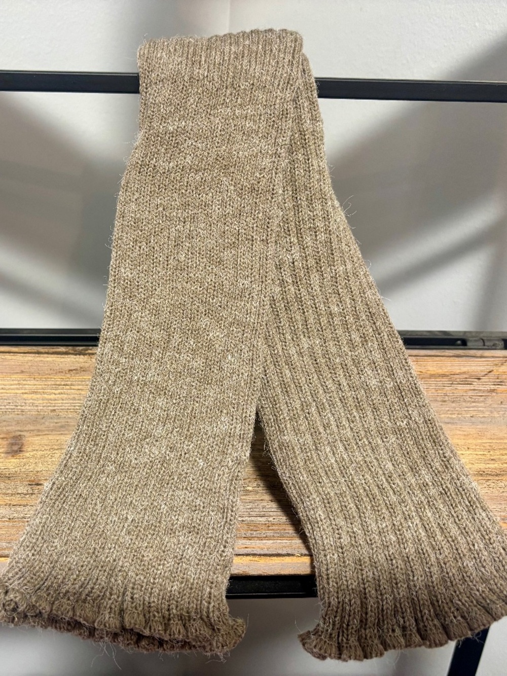 Legwarmers